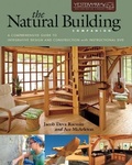 Cover: The Natural Building Companion - Chelsea Green Publishing Co
