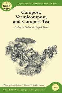 Enlarge image Cover: Compost, Vermicompost and Compost Tea - Chelsea Green Publishing Co