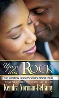 Cover: Upon This Rock - Urban Books