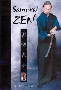 Enlarge image Cover: Samurai Zen - Weiser Books