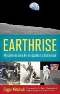 Cover: Earthrise - Chicago Review Press