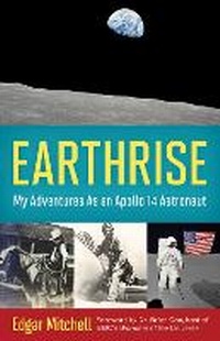 Enlarge image Cover: Earthrise - Chicago Review Press