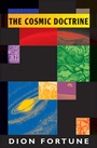 Cover: The Cosmic Doctrine - Weiser Books