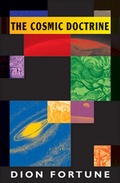 Cover: The Cosmic Doctrine - Weiser Books