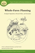 Cover: Whole-Farm Planning - Chelsea Green Publishing Co