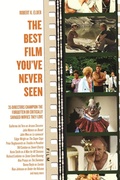Cover: Best Film You've Never Seen - Chicago Review Press