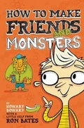 Cover: How to Make Friends and Monsters - Zonderkidz