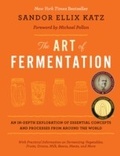 Cover: The Art of Fermentation - Rizzoli