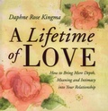 Cover: A Lifetime of Love - Conari Press