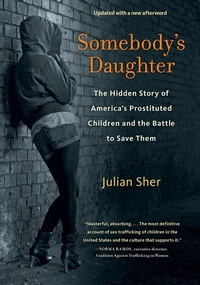Enlarge image Cover: Somebody's Daughter - Chicago Review Press