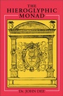 Cover: The Hieroglyphic Monad - Weiser Books