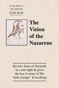 Abbildung von: The Vision of the Nazarene - Weiser Books