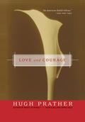 Cover: Love and Courage - Conari Press