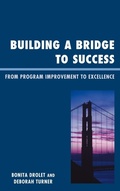 Cover: Building a Bridge to Success - Rowman & Littlefield Education