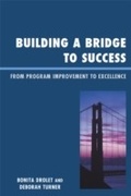 Cover: Building a Bridge to Success - Rowman & Littlefield Education