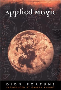 Enlarge image Cover: Applied Magic - Weiser Books
