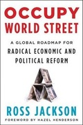 Cover: Occupy World Street - Chelsea Green Publishing Co