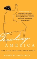 Cover: Teaching America - Rowman & Littlefield Publishers