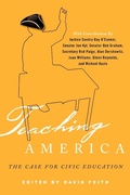 Cover: Teaching America - Rowman & Littlefield Publishers