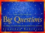 Cover: The Little Book of Big Questions - Conari Press