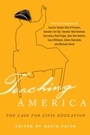 Cover: Teaching America - Rowman & Littlefield Education