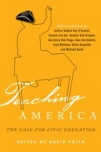 Enlarge image Cover: Teaching America - Rowman & Littlefield Education