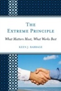 Bild: The Extreme Principle - Rowman & Littlefield Education