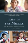 Cover: Kids in the Middle - Rowman & Littlefield Education