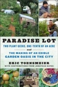 Abbildung von: Paradise Lot - Rizzoli