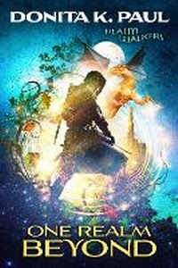 Enlarge image Cover: One Realm Beyond - Zonderkidz