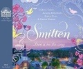 Cover: Smitten - Oasis Audio