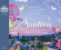Enlarge image Cover: Smitten - Oasis Audio