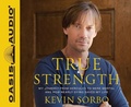 Cover: True Strength - Oasis Audio