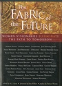 Cover: The Fabric of the Future - Conari Press