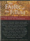 Cover: The Fabric of the Future - Conari Press