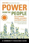 Cover: Power from the People - Chelsea Green Publishing Co