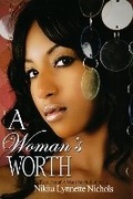 Cover: A Woman's Worth - Kensington Publishing