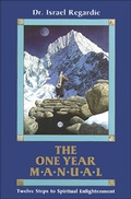 Cover: The One Year Manual - Weiser Books