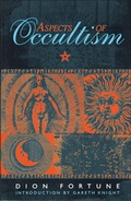 Cover: Aspects of Occultism - Weiser Books
