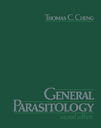 Bild vergrößern Bild: General Parasitology - Academic Press