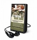 Cover: After the War Zone - Blackstone Audiobooks