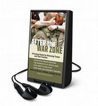 Enlarge image Cover: After the War Zone - Blackstone Audiobooks