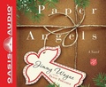Cover: PAPER ANGELS                5D - Oasis Audio