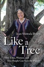 Cover: Like a Tree - Turner Publishing Company