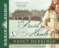 Cover: The Irish Healer - Oasis Audio