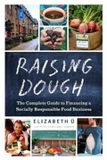 Cover: Raising Dough - Chelsea Green Publishing Co
