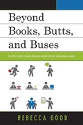 Cover: Beyond Books, Butts, and Buses - Rowman & Littlefield Education