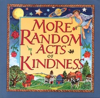 Enlarge image Cover: More Random Acts of Kindness - Key Lime Publishing