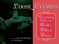 Enlarge image Cover: Loose Cannons - Conari Press