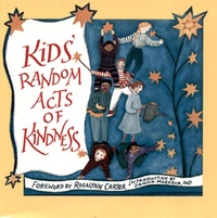 Enlarge image Cover: Kids' Random Acts of Kindness - Turner Publishing Company